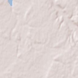 Salvaterra de Magos Terrain Map