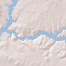 Avis Terrain Map