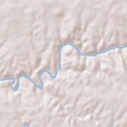 Vale da Amoreira Terrain Map