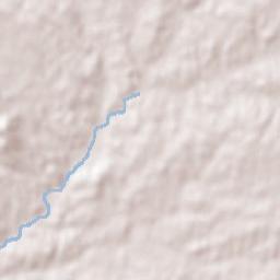 Monforte Terrain Map