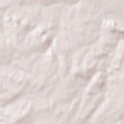 Campo Maior Terrain Map
