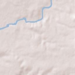 Acedera Terrain Map