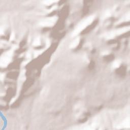 Piedrabuena Terrain Map
