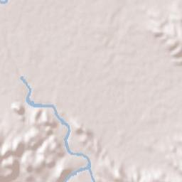 Rafelguaraf Terrain Map