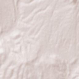 Mucur Terrain Map