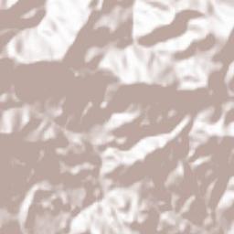 Kale Terrain Map