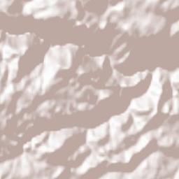 Arapgir Terrain Map