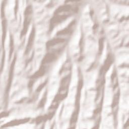 Abeshahmad Terrain Map