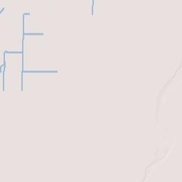 Sutter County Terrain Map