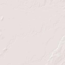 Horstville California Terrain Map