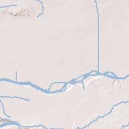 563 Sun Valley St Grand Junction CO Terrain Map