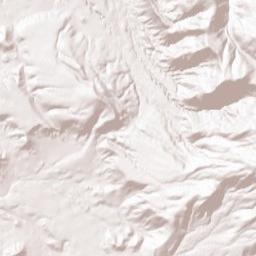 3744-3776 F 1/4 Road, Palisade, CO Terrain Map