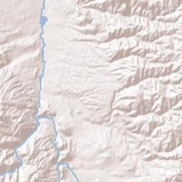 28500-29200 Colorado 67, Pike National Forest Terrain Map