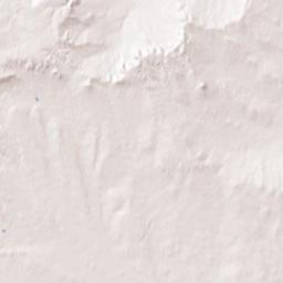 13596 Manitou Street Peyton CO Terrain Map