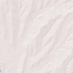 Clifford Colorado Terrain Map