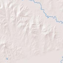 Kansas 18, Sylvan Grove, KS 67481 Terrain Map