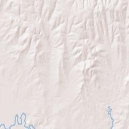 West North Street, Lincoln, KS 67455 Terrain Map