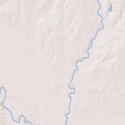 1970-1996 Frontier Rd, Bennington, KS 67422 Terrain Map