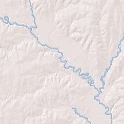 1775 3100 Ave, Chapman, KS 67431, USA Terrain Map