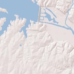 Kansas 57 Junction City KS 66441 Terrain Map