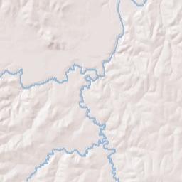 Interstate 70, Maple Hill, KS 66507, USA Terrain Map