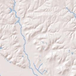 100 East 1400 Road, Lawrence, KS 66044 Terrain Map