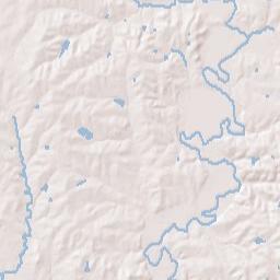 17300-17418 206th Street, Tonganoxie, KS Terrain Map