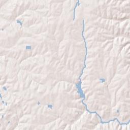 14200 North 158th Street, Bonner Springs Terrain Map