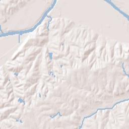 2546-2554 Junction Road, Kansas City, KS Terrain Map