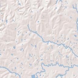 35131-36007 Missouri FF, Grain Valley, MO Terrain Map