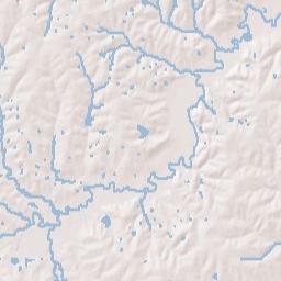 524 Missouri FF Napoleon MO 64074 Terrain Map