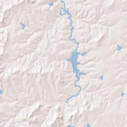245 State Highway O Lexington MO 64067 Terrain Map