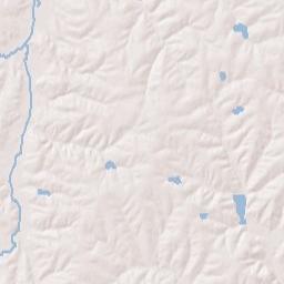 1100-1106 West 19th Street, Higginsville, MO Terrain Map