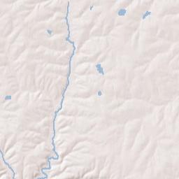 Lexington Avenue, Marshall, MO 65340 Terrain Map