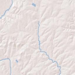 County Road Aa, Marshall, MO 65340, USA Terrain Map