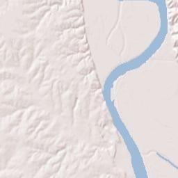 302 Main St Arrow Rock MO 65320 Terrain Map