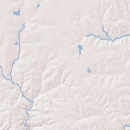 State Hwy B Auxvasse MO 65231 Terrain Map