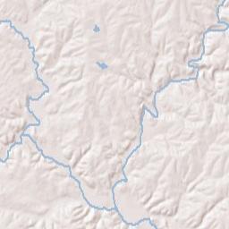11847-11873 Missouri B, Montgomery City Terrain Map