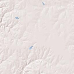 201-299 N Allen St Montgomery City Terrain Map