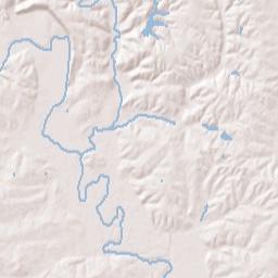 Missouri 147 Troy MO 63379 America Terrain Map