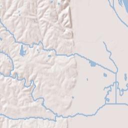 543-663 MO-79, Winfield, MO 63389, USA Terrain Map