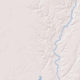 Sorento Avenue, Greenville, IL 62246, USA Terrain Map