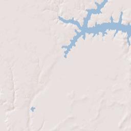 U.S. 40 & Interstate 70, Vandalia, IL 62471 Terrain Map