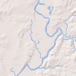 Indiana 54, Bloomfield, IN 47424, USA Terrain Map