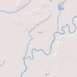 Interstate 65, Seymour, IN 47274, USA Terrain Map