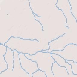 Schultie Crossroads Delaware Terrain Map