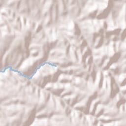 Sobral da Abelheira Terrain Map
