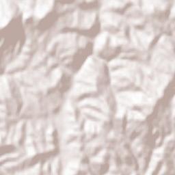 Sobral de Monte Agraço Terrain Map