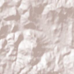 Arruda Dos Vinhos Terrain Map