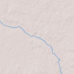 Manzanares Terrain Map